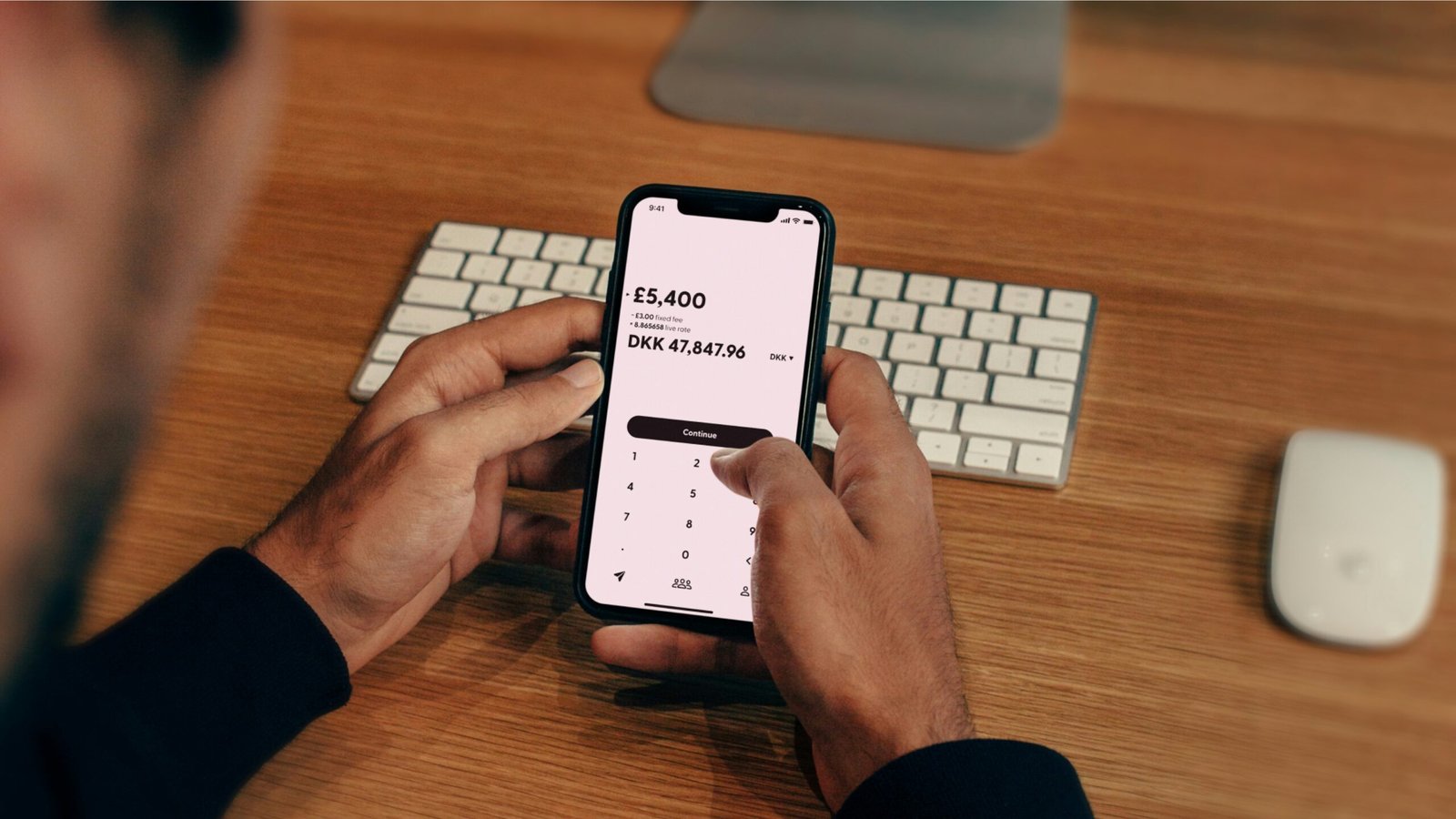 Best Money Transfer Apps for Immigrants