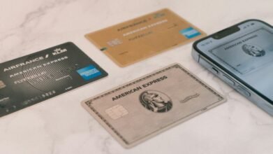 How International Students Can Build Credit in the United States
