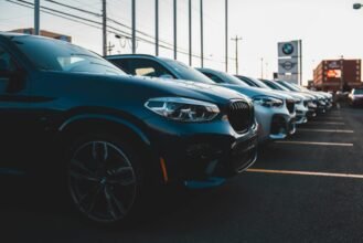 Best Auto Loans for First-Time Buyers