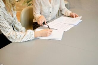 What Is Form W-2 vs Form 1099?