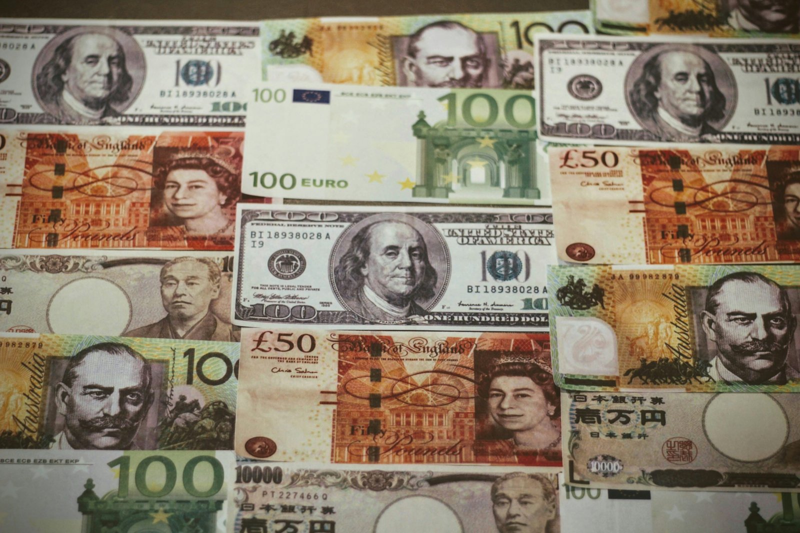 Cheapest Ways to Send Money Abroad