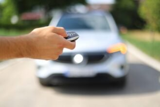 Can You Buy a Car Without Credit History?