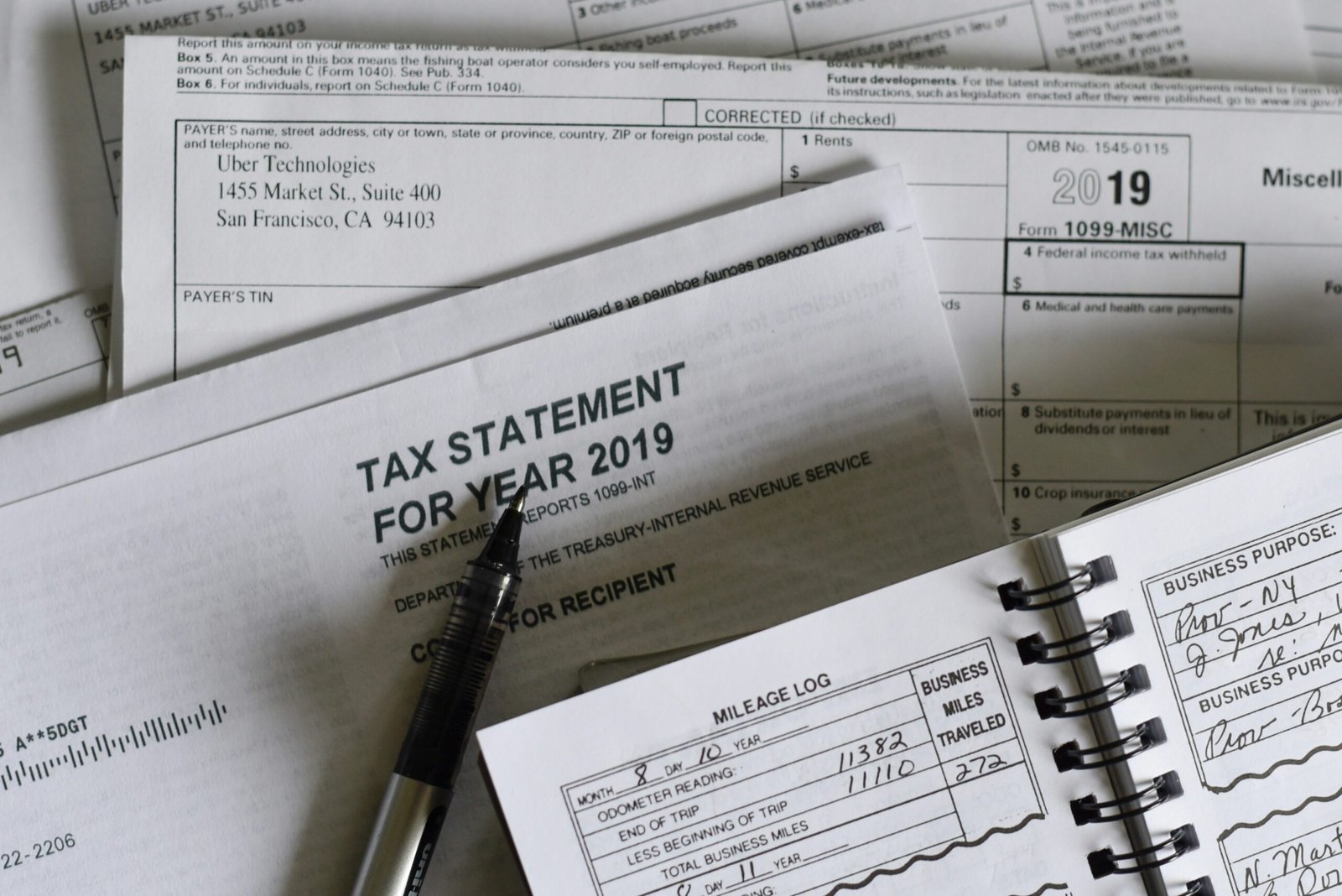 Common Tax Deductions You Should Know