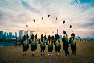 Financial Guide for International Students in the United States (Complete Beginner Guide)