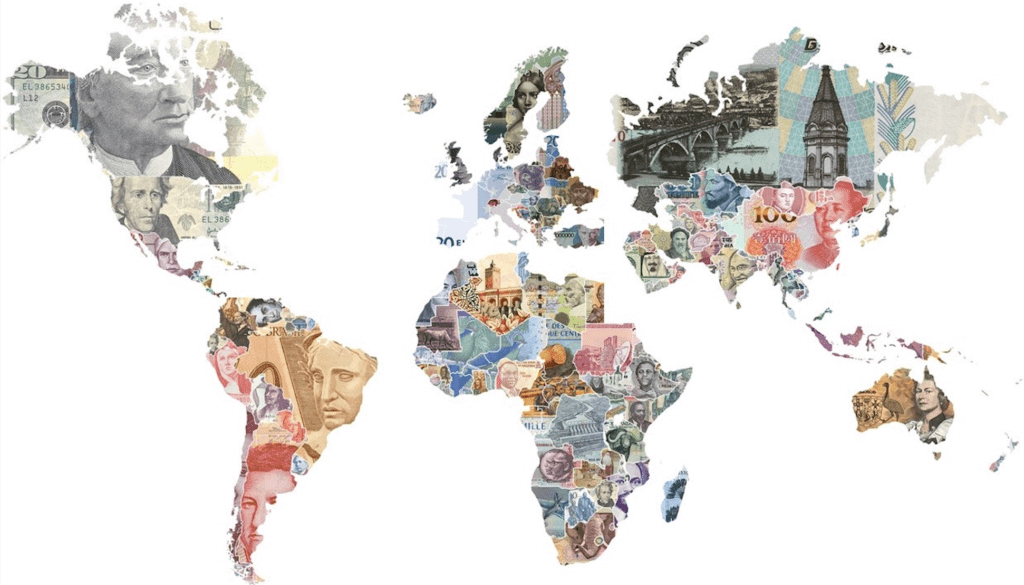 Best Way to Send Money Internationally from the United States (By Country & Region)