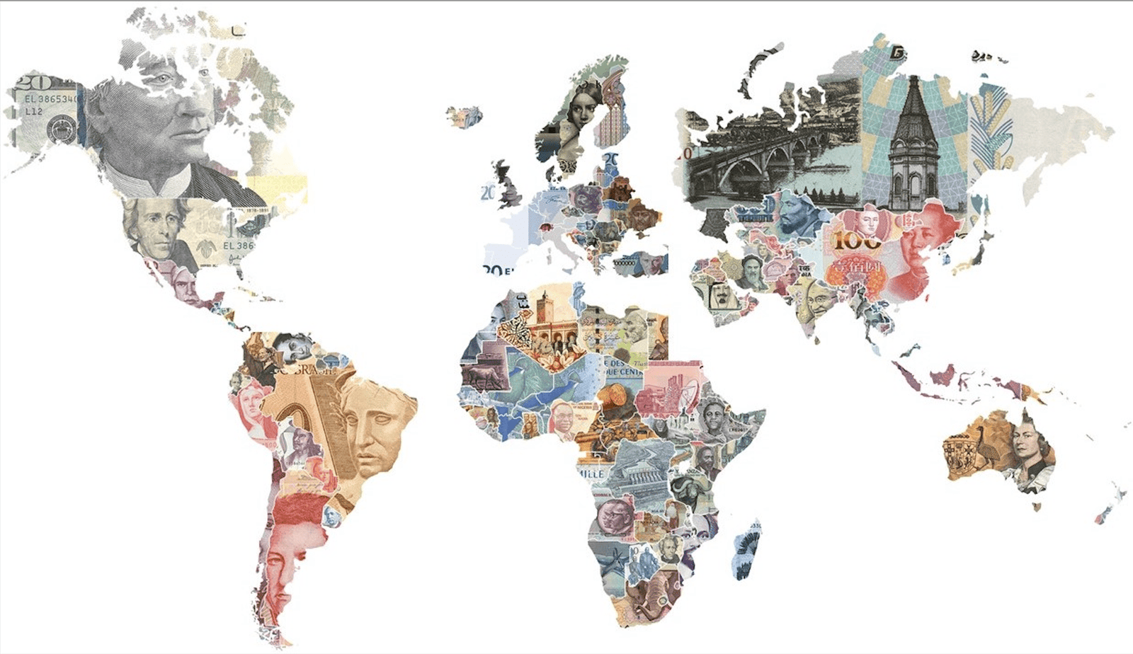 Best Way to Send Money Internationally from the United States (By Country & Region)