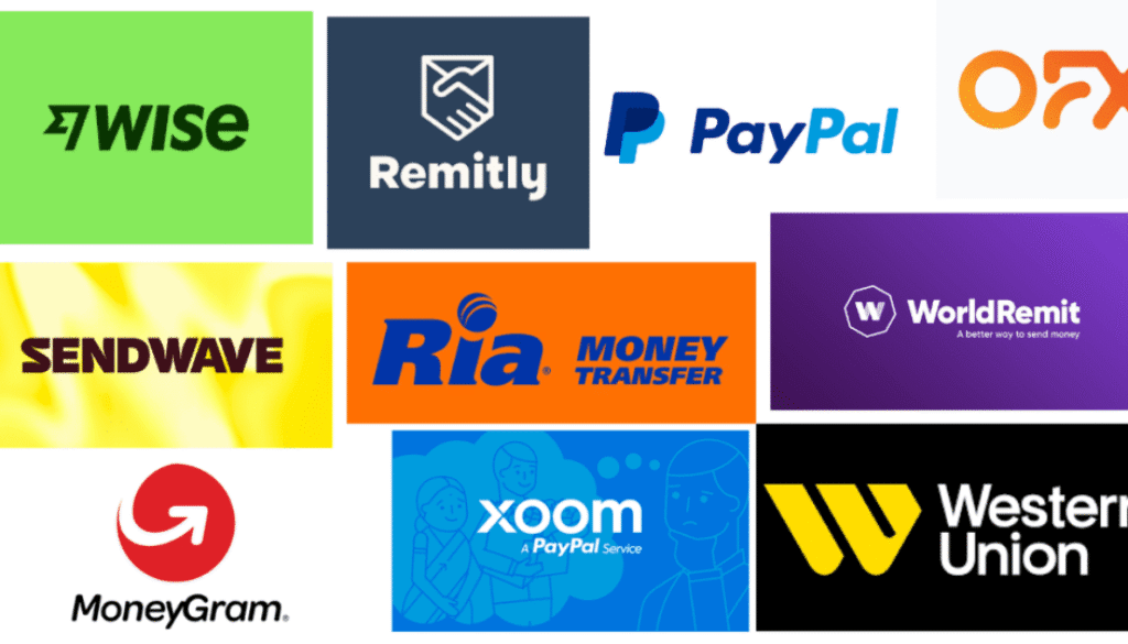 Best Money Transfer Apps for Immigrants in the United States (2026 Guide)