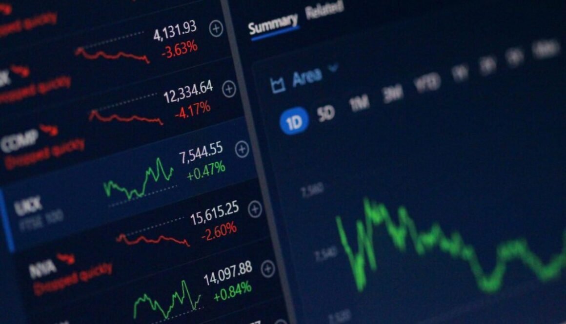 Best Investment Apps for Beginners in the U.S. (Start With $1 – 2026)