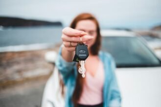Best Car Loans for People With No Credit History